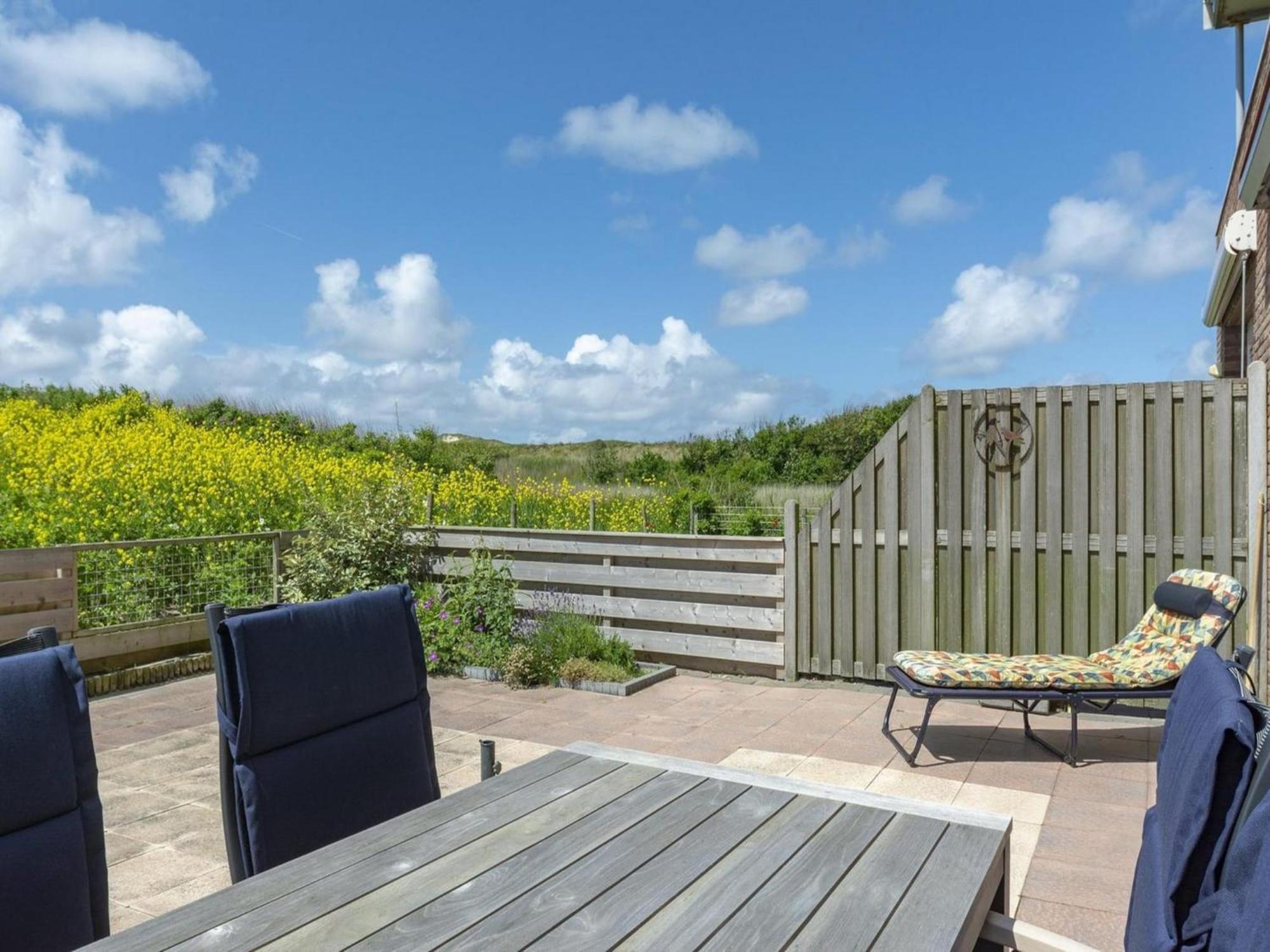 Wellness Apartment With Finnish Sauna Callantsoog Eksteriør billede
